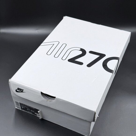 Nike Air Max 270 React 'Easter' - Picture 15 of 15